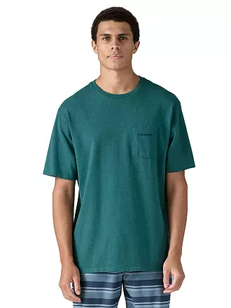 PATAGONIA | Camiseta funcional para hombre |